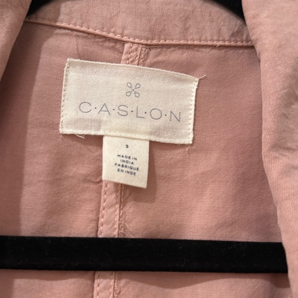 Caslon jacket  - Picture 3 of 4